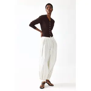 H&M Fine-knit cardigan