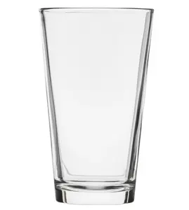 16-Ounce All-Purpose Cooler Glasses, Set of 12