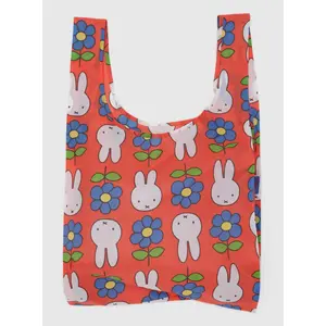 Flower Miffy Bag