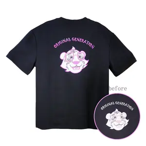 OG Color Changing T-shirt OG Color Changing T-shirt