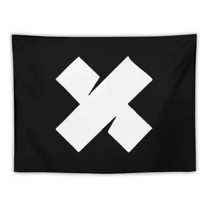 Sam and colby Wall Hanging Flag Tapestry, for Party Bedroom Living Room Home and Outdoor Garden Patio & University Dorm Decor Gift