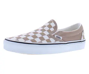 Vans Classic Slip On Unisex Shoes Vans Classic Slip On Unisex Shoes