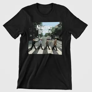 Norteño Legends T-shirt