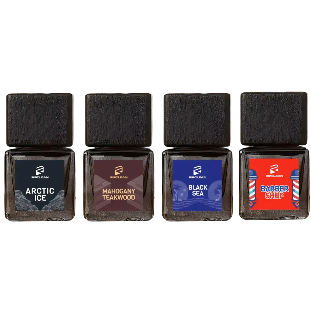 Masculine Air Freshener Bundle