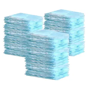 30/60/90 Pack Duster Refills Heavy Duty Dusting Heads for Universal Duster Handles Home Cleaning Blue, NO Including Handle