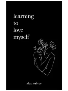 Learning To Love Myself Book About Gender Shadow Work Journal