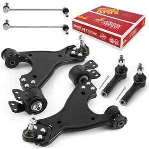 Front End 6 PC Suspension Kit 95868MT