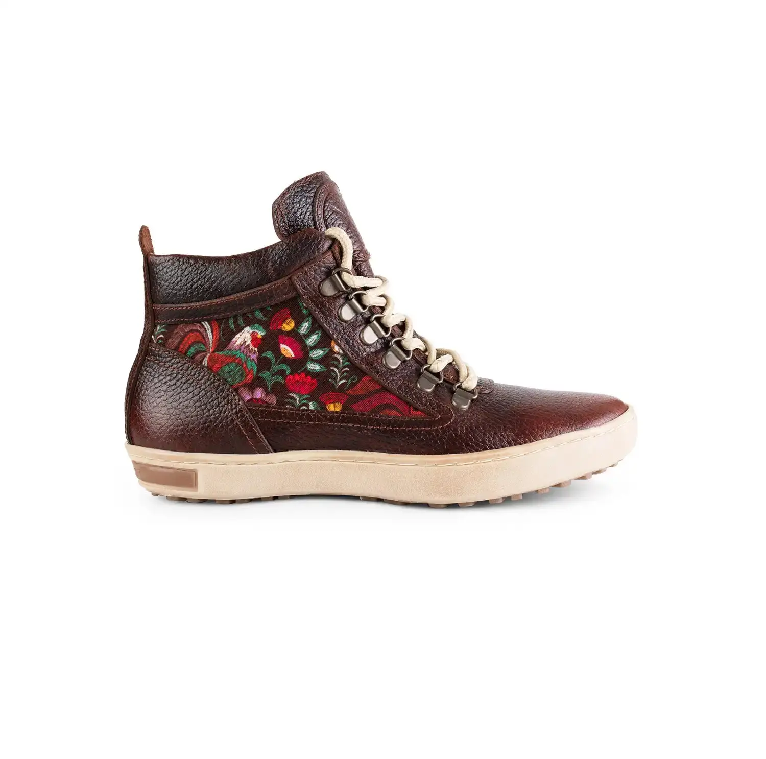 Rooster Camping Boot