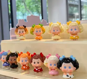 JOJOY Moe Grains-Mushroom  Pop Bean