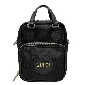 Pre-owned GUCCI Nylon Crossbody Bags Off the Grid Crossbody Bag G1158
