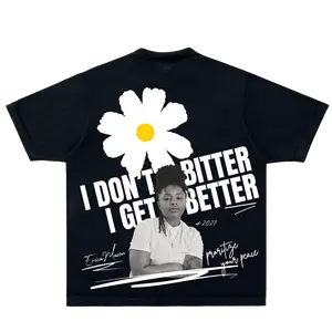 Erica Mason Better Concert Tee