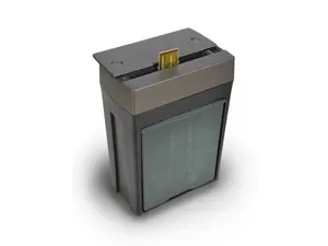 ROYAL 89177V ST80X Shredder ROYAL 89177V ST80X Shredder