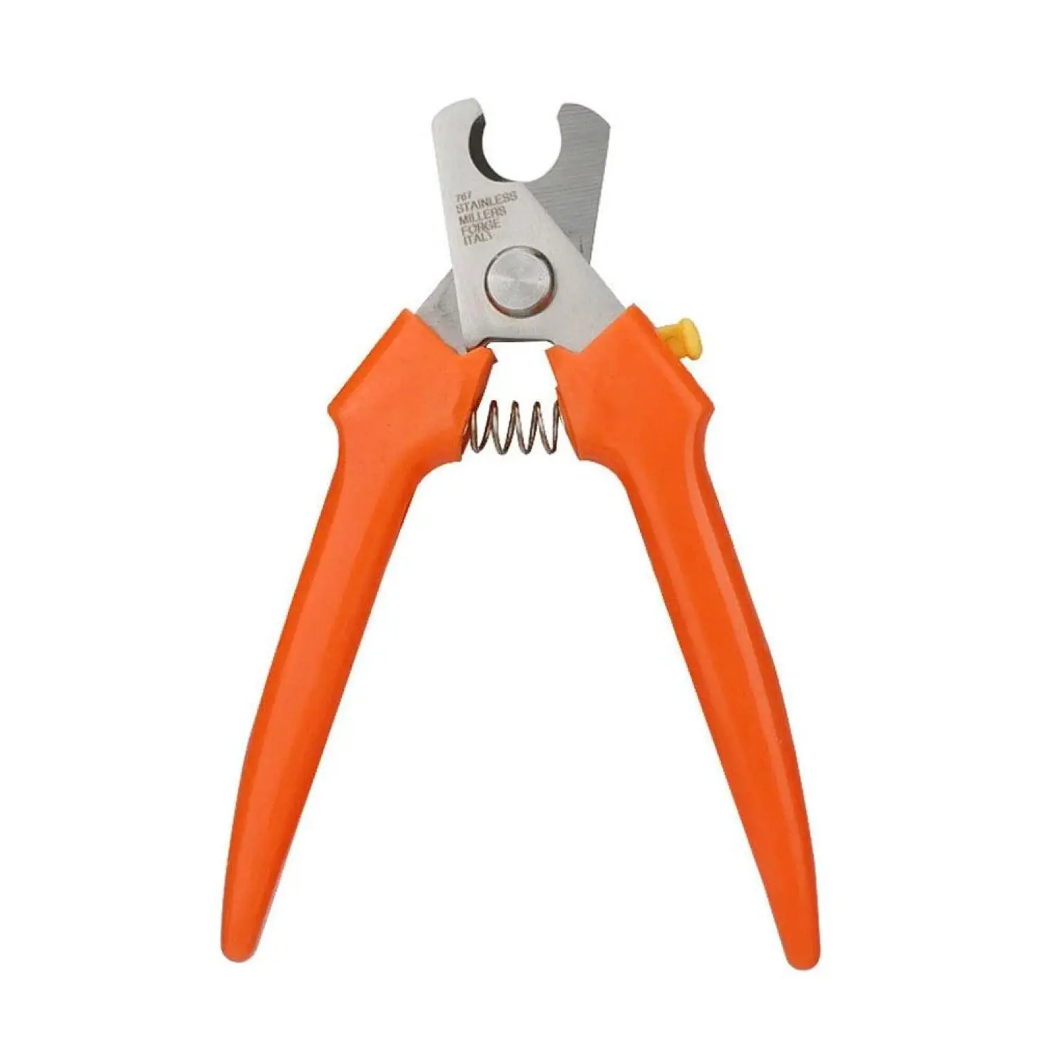 767C Heavy Duty Large Dog Nail Dog Nail Cutter  Trimmer Stainless Steel 6.5 Inch