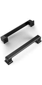 10 Pack Brushed Satin Nickel Cabinet Knobs, 1.2 Inch (30mm) Round Single Hole Drawer Pulls for Bathroom Cabinets & Dresser