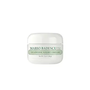 Mario Badescu Seaweed Night Cream