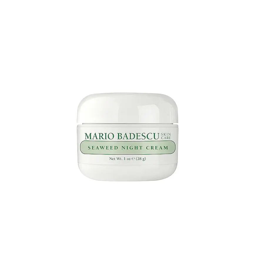 Mario Badescu Seaweed Night Cream Mario Badescu Seaweed Night Cream