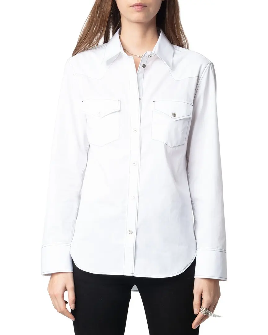 Zadig & Voltaire Thelma Top