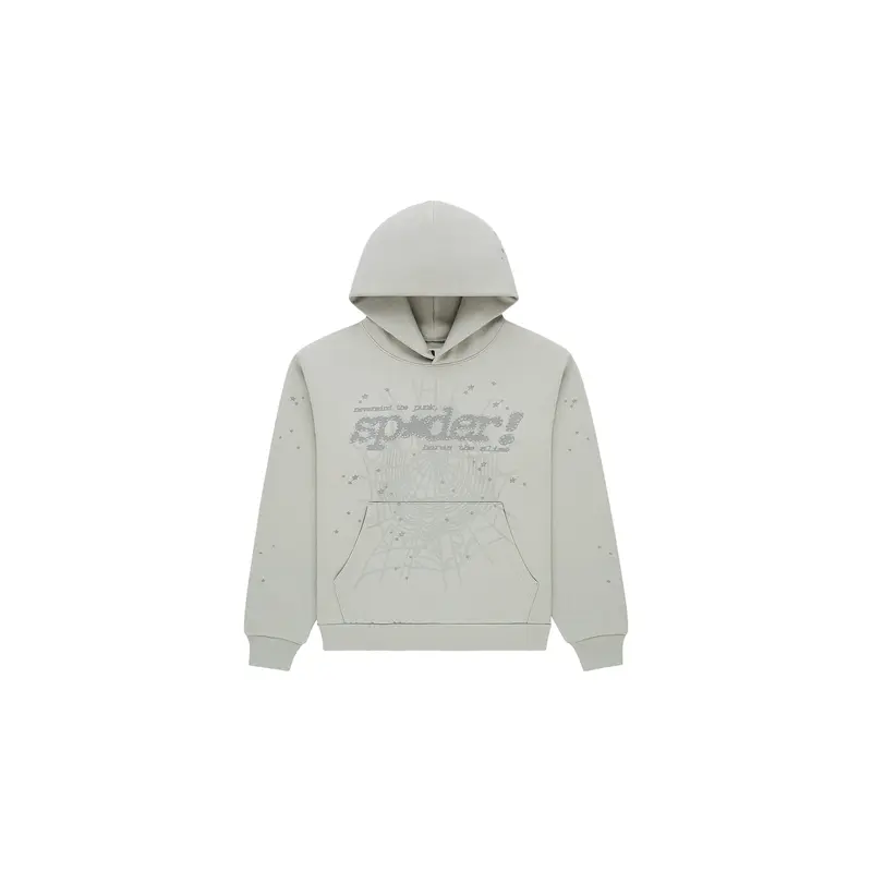 sp5der hoodie scorpion - TikTok Shop