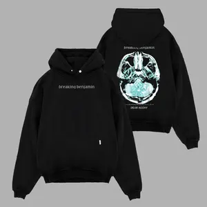 Vintage Breaking Benjamin band T-Shirt ,Unisex Numetal Music Graphic Tee, Rock Band Shirt, Retro Music Tee, Rock Music Lover Shirt, Vintage Band Shirts Casual Comfort Cotton Fabric Fit Top , Top Men's and Women's Clothing