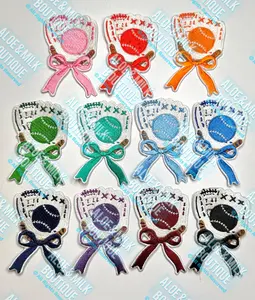 Baseball Glove patch, baseball glove, baseball mom, softball mom, softball patches