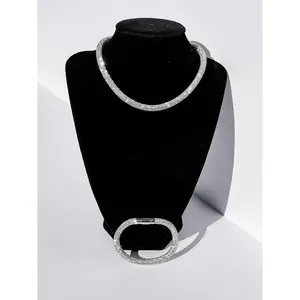 The Rope Set - Crystal