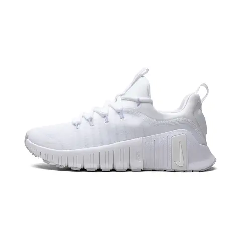 Free Metcon 6 WMNS "Platinum Tint" FJ7126 101