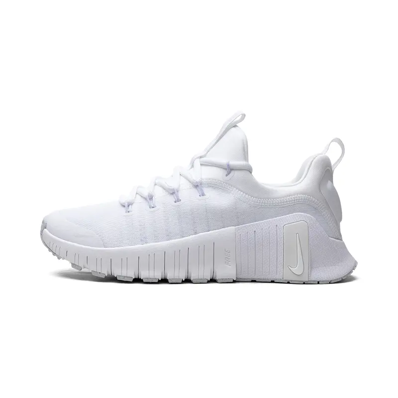 Free Metcon 6 WMNS "Platinum Tint" FJ7126 101
