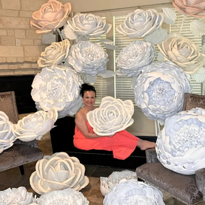 Amazing Giant Flowers