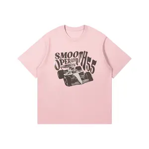 So Smooth Tee, Smooth Operator T SHIRT, Racing Driver T-Shirt | Motorsport Shirt | Speed Lover Tee | Car Guy Gift