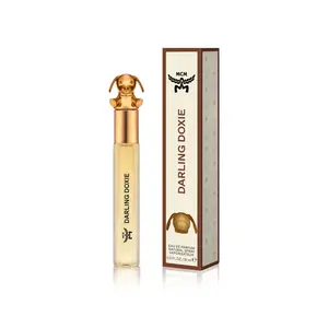 MCM Collection Darling Doxie Travel EDP – Eau de Parfum Spray 0.5Fl. Oz/15ml