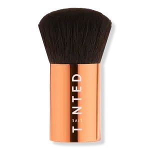 Live Tinted Face & Body Soft Diffuse Kabuki Brush Live Tinted Face & Body Soft Diffuse Kabuki Brush