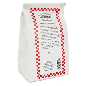 Bethany Housewares 781 Krumkake Mix, Easy Bake, 16Oz