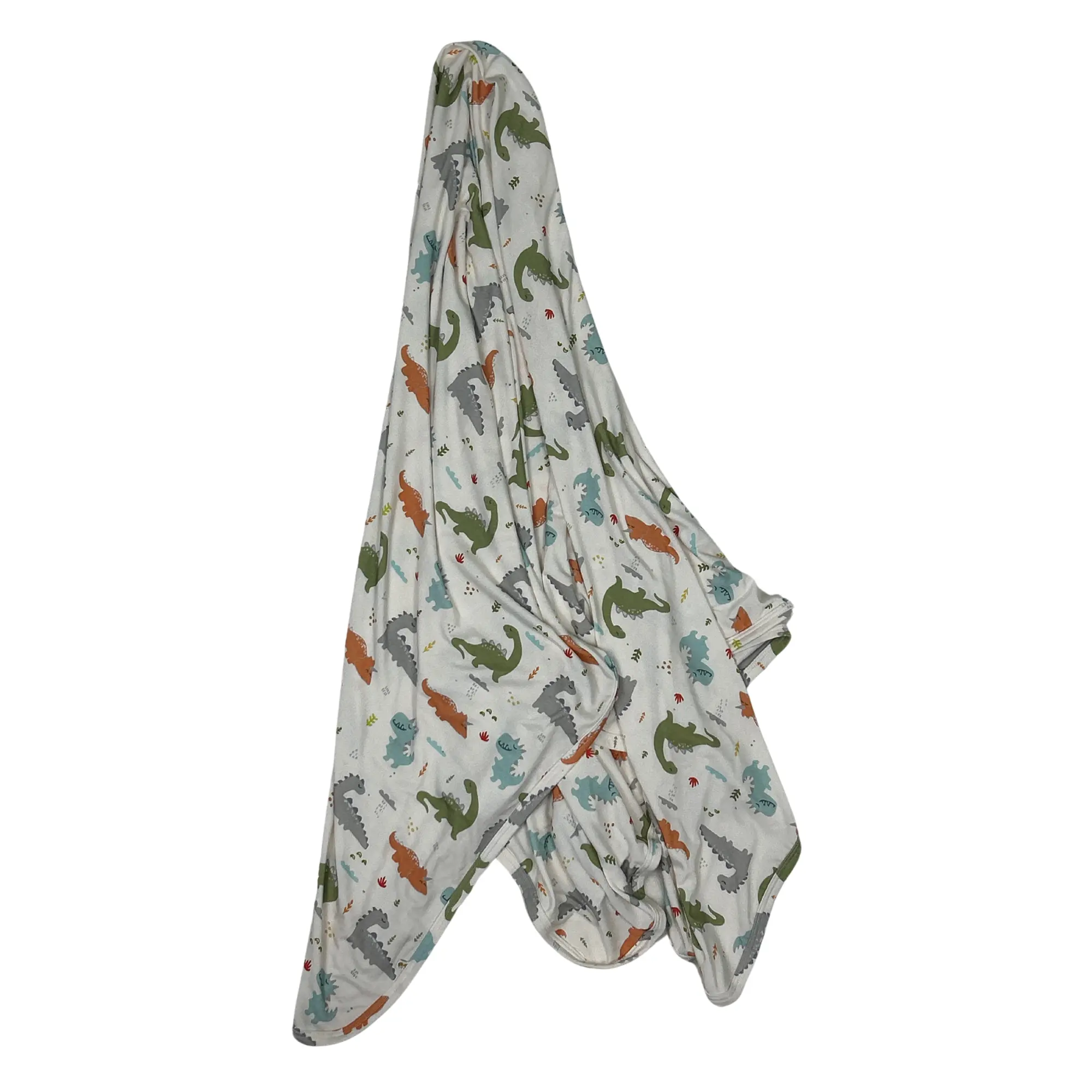 Oversized Swaddle Blanket | DINO