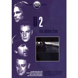 USED-U2: The Joshua Tree - Classic Albums (Unknown)