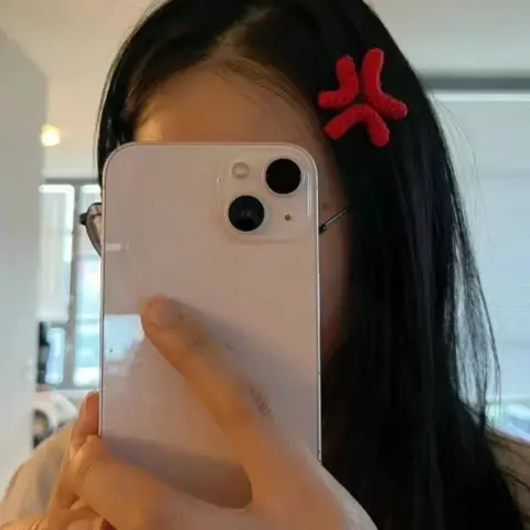 Cute Mofumofu Angry Expression Hair Clip, Cartoon Crocodile Design, Solid Color, Simple Fashion Style, 1/2 Piece Set for Women, Hair Claws, Fuzzy Claw Clip, Fun Hair Clips, Super Cute Clips, Hairclip