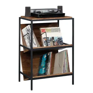 Nova Loft Accent Storage