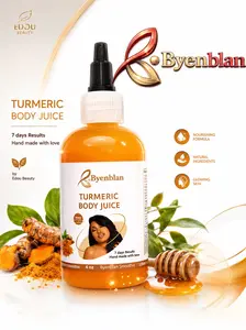 Edou Beauty ,  ByenBlan Turmeric Body Juice 4Oz
