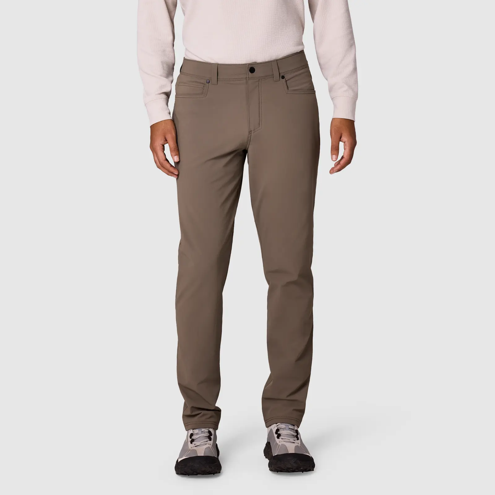 Outdoor Research Men's Timberline Fleece Lined Pant