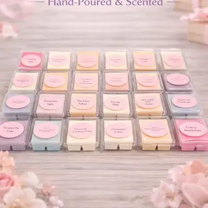 Wax Melts