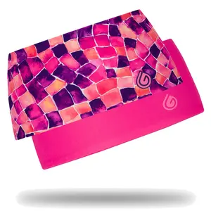 Sunburst Splash, Watermelon Rush Bandi+ 2.0 2-Pack