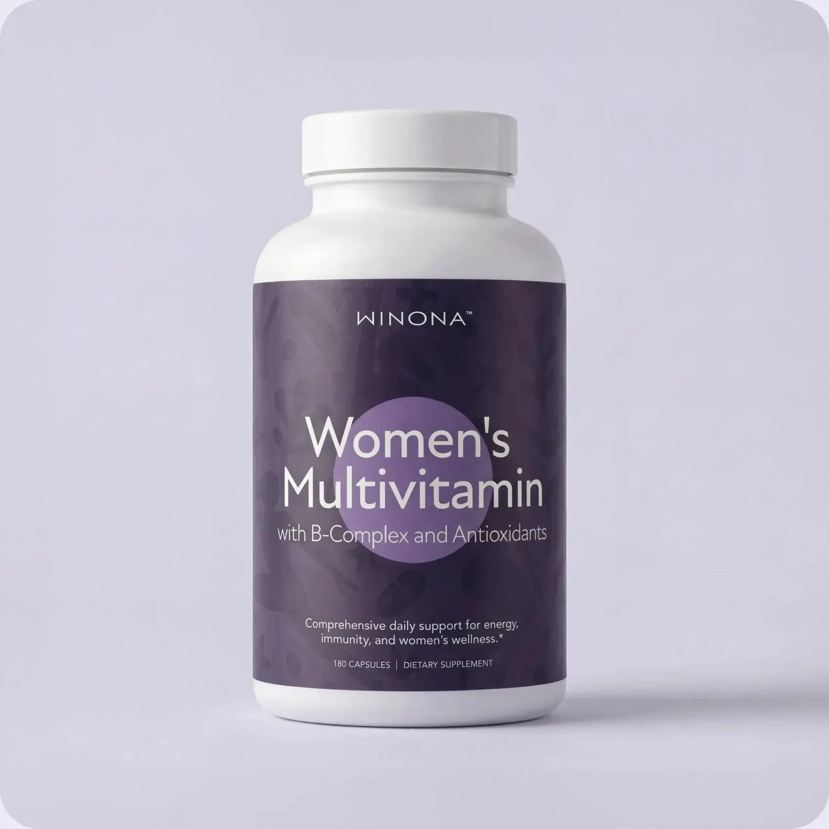 Women’s Multivitamin