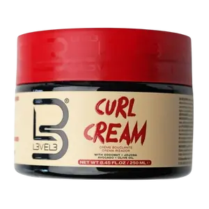Level3 Curl Cream