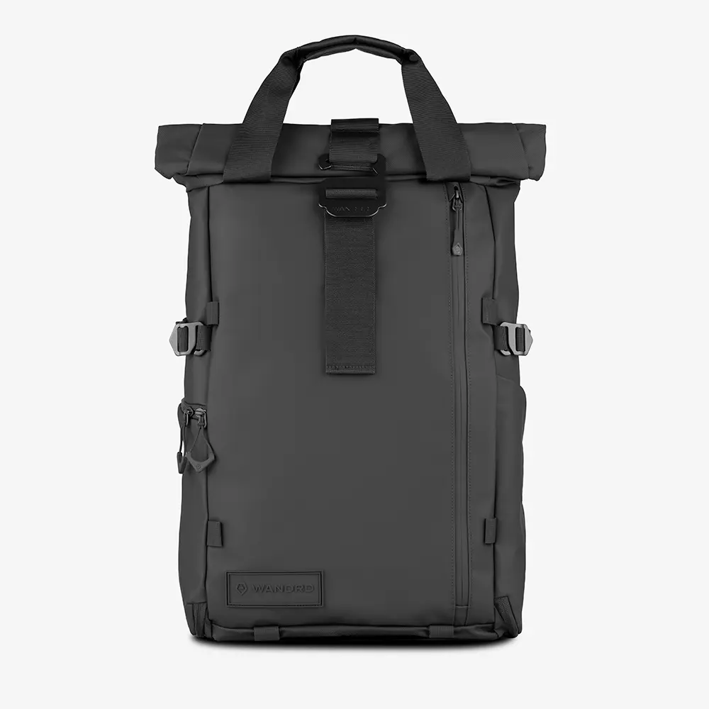 PRVKE 31L in Black