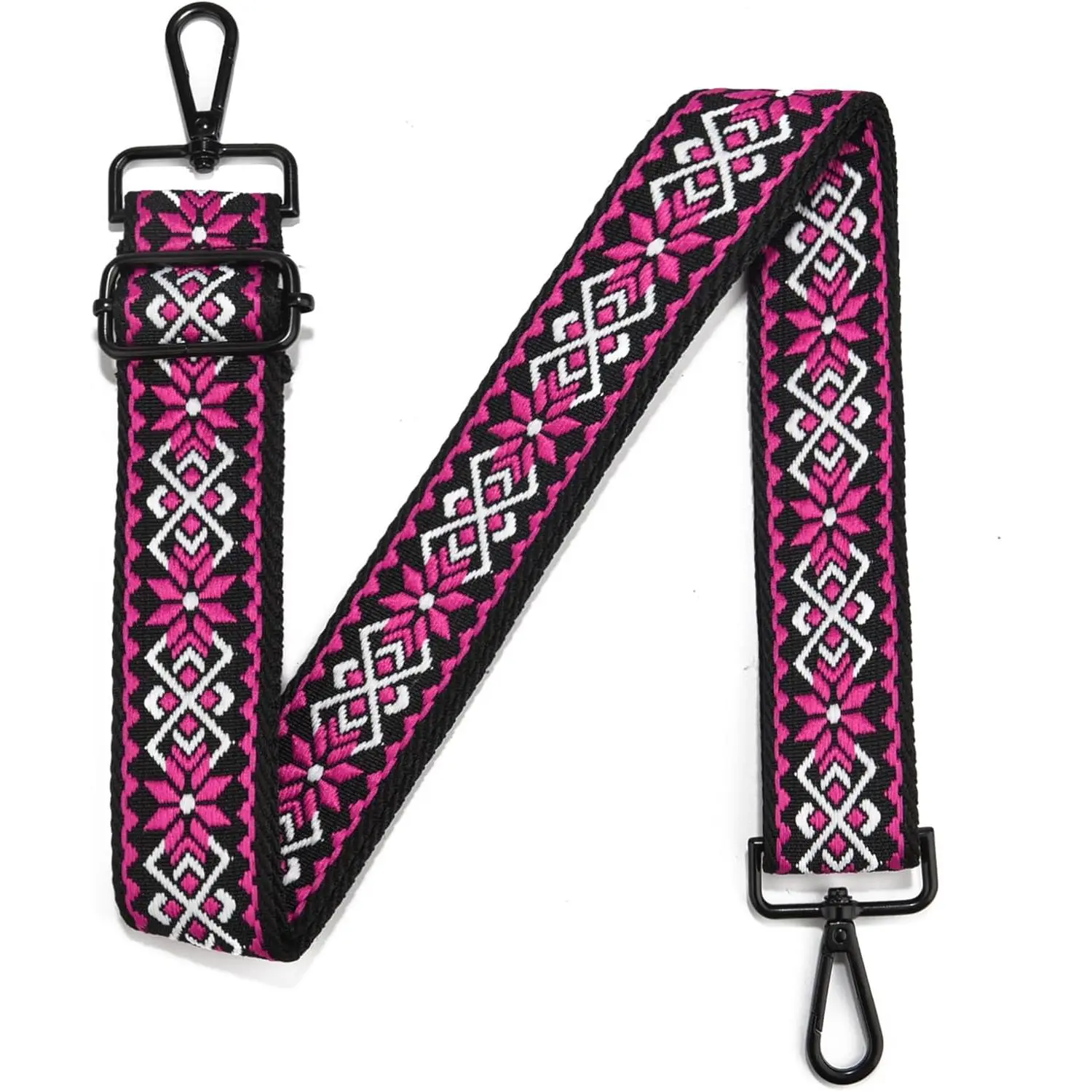 Black Hardware-snowflake-926