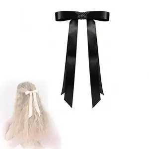Magnetic Bow Hair Clips Set, Mini Styling Clips for Perfect Hold, Seamless 2-In-1 Design, Strong Grip Hair Accessories, Updo, Hair Pin Set, Hairpins