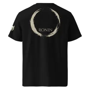 RONIN — The Void Tee | ORGANIC Cotton Tee