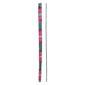 Bond Bamboo Stakes 6' - 6 Pack Green