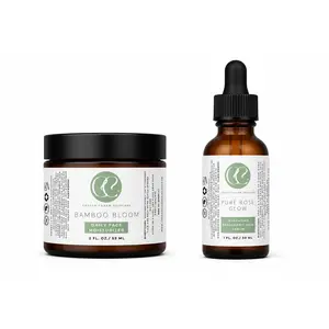 The Botanic - Hydration & Moisturizing Bundle