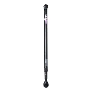 SK8Pole Aluminum Land Paddle - Black