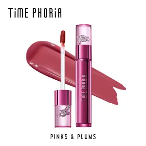 [Pinks & Plums] Altera Blurring Lip Tint Pinks & Plums Family - Smooth & Hydrating Formula for Soft Lips - Perfect for Any Makeup Look